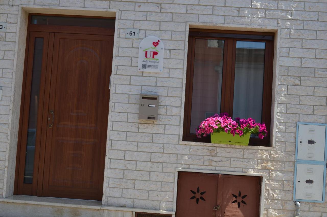Up Carosino Exterior foto